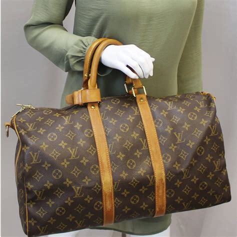 louis vuitton duffle bag price|louis vuitton overnight.